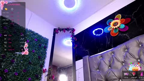 Snapshot of lila_gummy_ chatting on December 5, 10:44 am online show from December 5, 10:44 am