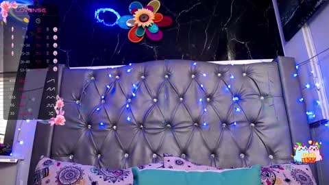 Snapshot of lila_gummy_ chatting on December 17, 3:17 pm online show from December 17, 3:17 pm