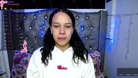 Snapshot of lila_gummy_ chatting on January 14, 10:38 am online show from January 14, 10:38 am