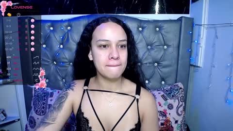 Snapshot of lila_gummy_ chatting on December 4, 11:08 am online show from December 4, 11:08 am