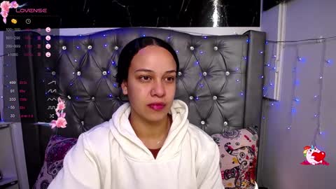 Snapshot of lila_gummy_ chatting on January 18, 1:29 pm online show from January 18, 1:29 pm