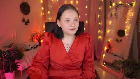 Snapshot of lila_hana chatting on October 14, 2:30 pm Lila online show from October 14, 2:30 pm