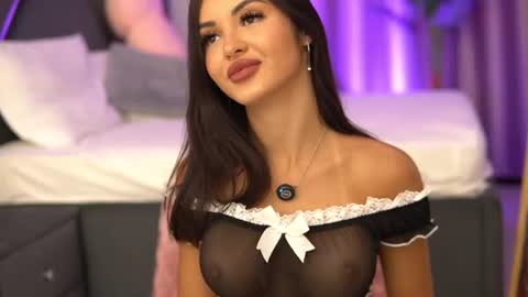 Lila The Hottie online show from July 22, 4:35 am