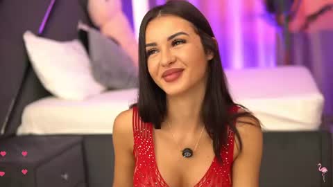 Lila The Hottie online show from July 2, 4:29 am