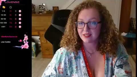 Lila online show from July 21, 2:01 am