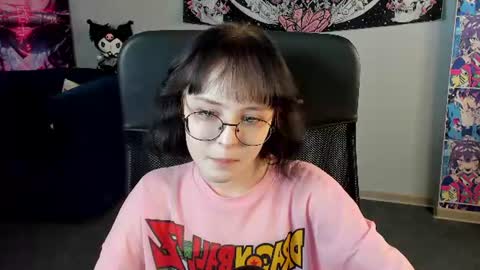 Lili online show from June 22, 3:25 am