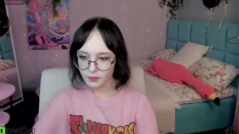 Lili online show from July 22, 11:22 am
