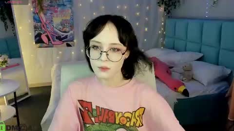 Lili online show from July 15, 11:26 am