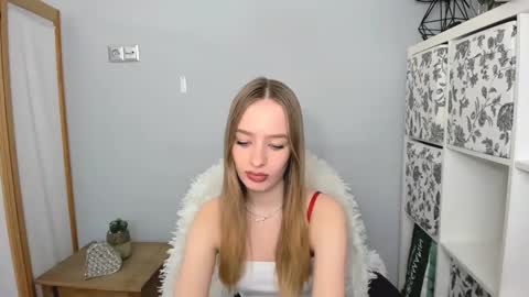 LiliaDesire online show from December 21, 8:54 pm