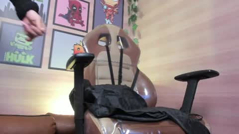 Lila online show from July 11, 4:07 pm