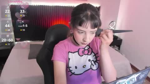 Lila online show from February 10, 11:02 am