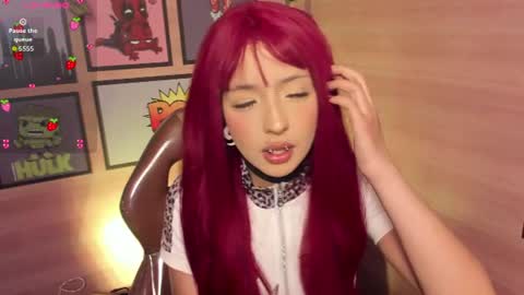 Lila online show from July 7, 3:59 pm