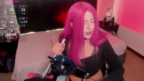 Lila online show from February 5, 12:52 pm