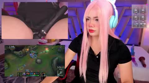 Lila online show from February 11, 4:30 pm