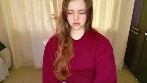 LilaSparkling online show from June 14, 5:30 am