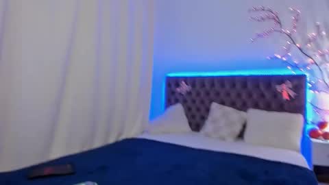 LilaVame online show from November 4, 9:20 pm