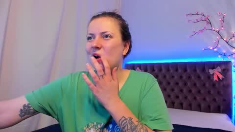 LilaVame online show from November 22, 4:09 pm