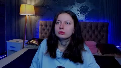 LilaVame online show from December 2, 2:52 pm