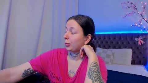 LilaVame online show from November 6, 9:32 pm