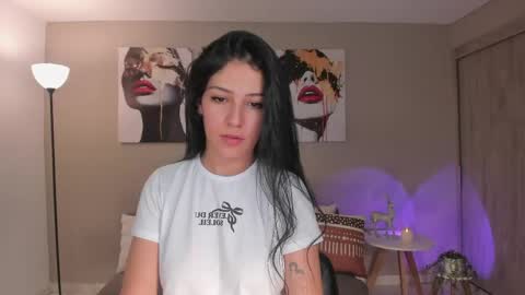 Lila West online show from May 5, 2:42 pm