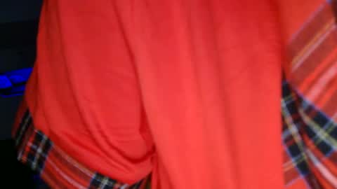 Rebecca online show from October 29, 2:38 am