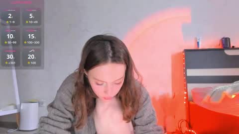 lilemma19 online show from May 21, 3:48 am
