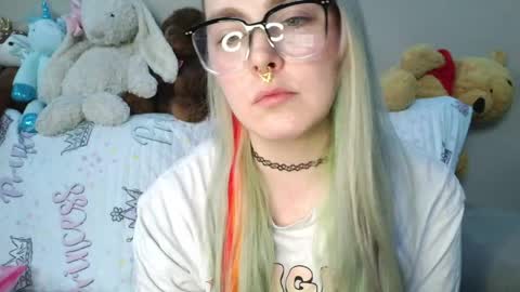 emily ryanson online show from March 17, 10:14 pm