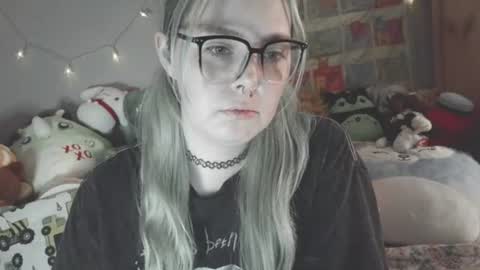 emily ryanson online show from July 23, 1:29 am
