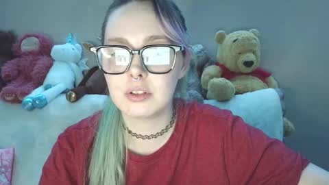 emily ryanson online show from February 5, 12:46 am