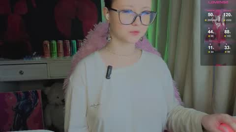 Nika and Lori online show from November 29, 10:30 am