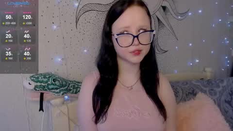 Nika and Lori online show from January 9, 7:21 am