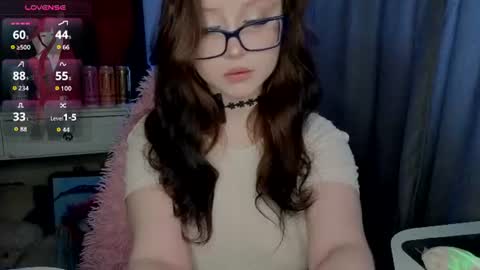 Nika and Lori online show from July 2, 1:28 pm
