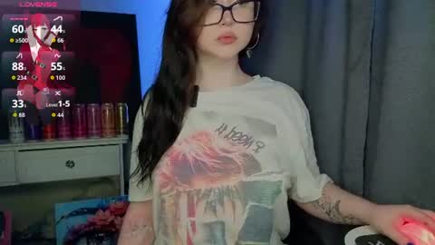 Nika and Lori online show from June 14, 8:36 am