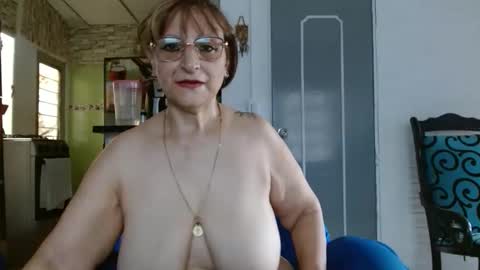 lilieth online show from March 21, 3:50 pm