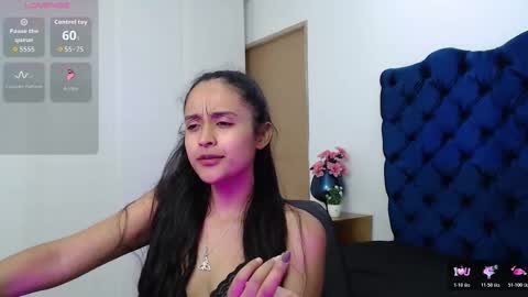 Lili online show from November 2, 3:43 am