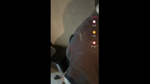 Lili online show from February 24, 7:23 pm