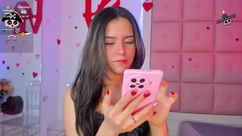 Snapshot of lili_bykers chatting on October 10, 8:03 pm lili_bykers online show from October 10, 8:03 pm