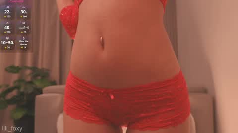 lili online show from May 21, 12:58 pm