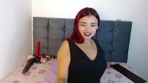 lili Matheus69 online show from February 24, 2:11 am