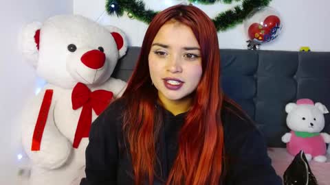 lili Matheus69 online show from December 15, 2:50 am