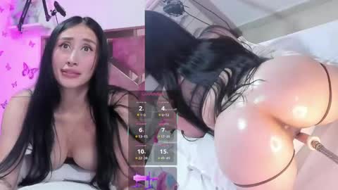 Lili online show from June 4, 10:58 pm