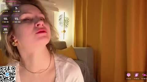 Lilian online show from February 3, 1:16 am