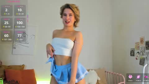 Lilian online show from September 15, 12:41 am