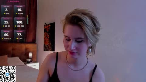 Lilian online show from December 3, 12:35 am