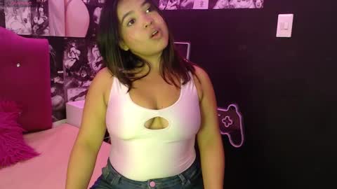 liliana online show from December 3, 7:16 pm