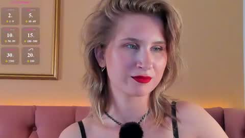 Lilian  online show from July 8, 1:41 am