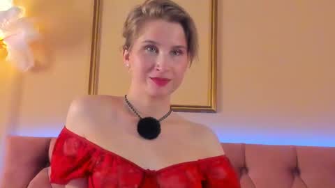 Lilian  online show from June 25, 5:12 am