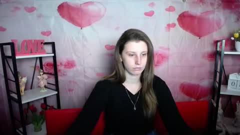 lilianashine online show from February 7, 12:20 pm