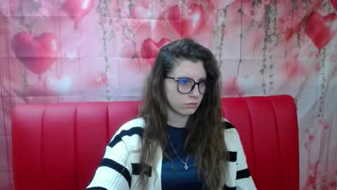 lilianashine online show from February 10, 1:58 pm