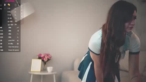 Hi I am Luna online show from July 23, 1:58 am
